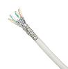 Panduit PSM7004WH-KED networking cable White 19685" (500 m) Cat7 S/FTP (S-STP)1