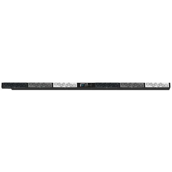 Panduit P48E13M power distribution unit (PDU) 48 AC outlet(s) Black1