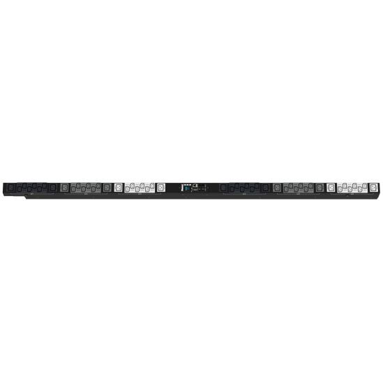 Panduit P48D32M power distribution unit (PDU) 48 AC outlet(s) Black1