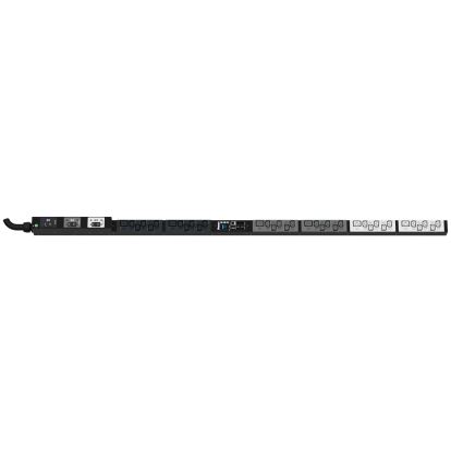 Panduit P36G22M power distribution unit (PDU) 36 AC outlet(s) Black1