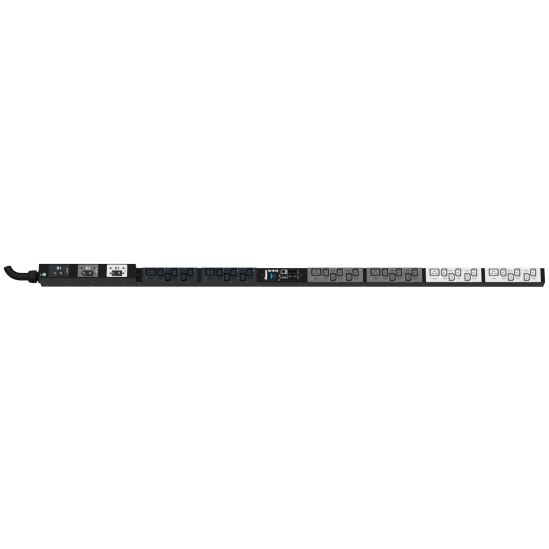 Panduit P36G22M power distribution unit (PDU) 36 AC outlet(s) Black1