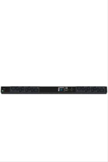 Panduit P16E24M power distribution unit (PDU) 16 AC outlet(s) 0U Black1