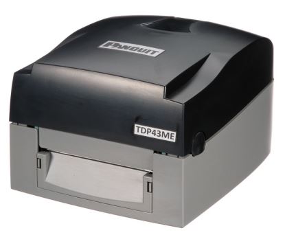 Panduit TDP43ME/E-KIT label printer Thermal transfer 300 x 300 DPI1