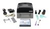 Panduit TDP43ME/E-KIT label printer Thermal transfer 300 x 300 DPI4