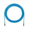 Panduit UZPPBU120 networking cable Blue 1440.9" (36.6 m) Cat6a U/UTP (UTP)1