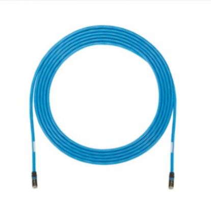 Panduit UZPPBU120 networking cable Blue 1440.9" (36.6 m) Cat6a U/UTP (UTP)1