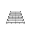 Panduit PWB2X24BL rack accessory Cable basket kit1