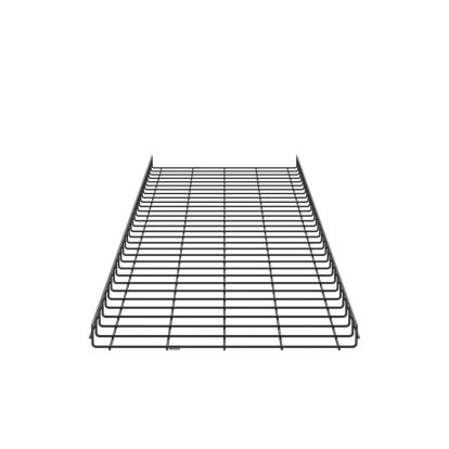 Panduit PWB2X24BL rack accessory Cable basket kit1