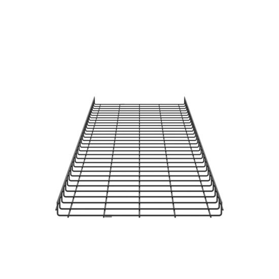 Panduit PWB2X24BL rack accessory Cable basket kit1