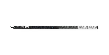 Panduit P36E35M power distribution unit (PDU) 36 AC outlet(s) 0U Black1