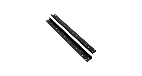 Panduit PZWMC26RR rack accessory Rack rail kit1