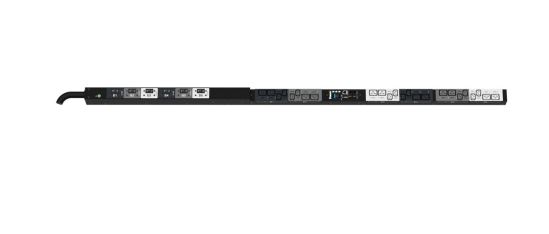 Panduit P24F04M power distribution unit (PDU) 24 AC outlet(s) 0U Black1