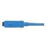 Panduit FSC2SCBU wire connector SC2 Blue1