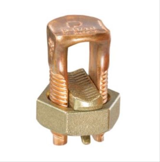 Panduit SBC750-1 wire connector Copper1