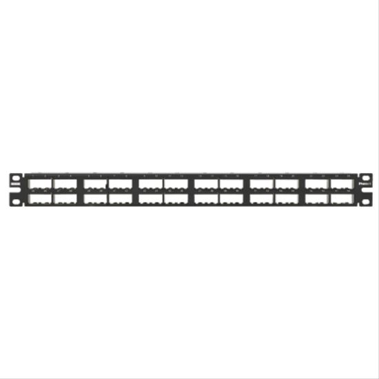 Panduit CPP48HDEWBL rack accessory1