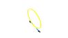 Panduit F91BNANNNSNM002 fiber optic cable 78.7" (2 m) SC OS2 Yellow2