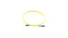 Panduit F91BNANNNSNM002 fiber optic cable 78.7" (2 m) SC OS2 Yellow4