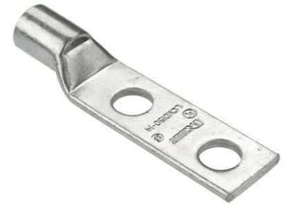 Panduit LCMD120-12-X wire connector Stainless steel1