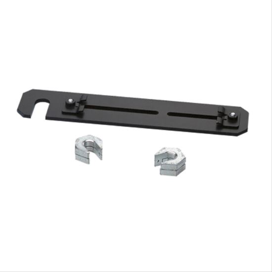 Panduit FR6TRBE12 mounting kit1