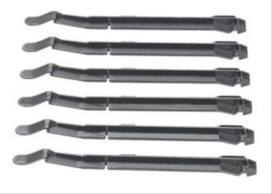 Panduit FLEX-RAIL06PN rack accessory Rack rail kit1