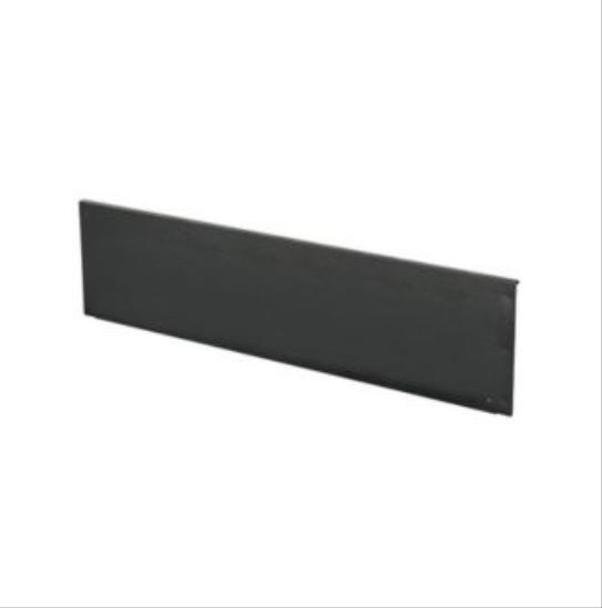 Panduit SN1200VCREC rack accessory Blank panel1