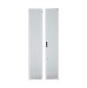 Panduit SN85SDW rack accessory Double door1