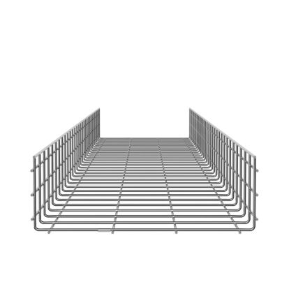 Panduit PWB6X18EZ rack accessory Cable basket kit1