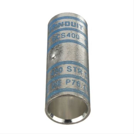 Panduit SCS400-6 wire connector Blue1