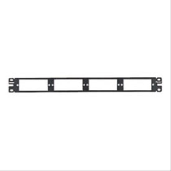 Panduit CFAPPBL1 patch panel1