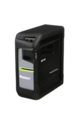 Panduit MP100/E label printer Wired & Wireless1