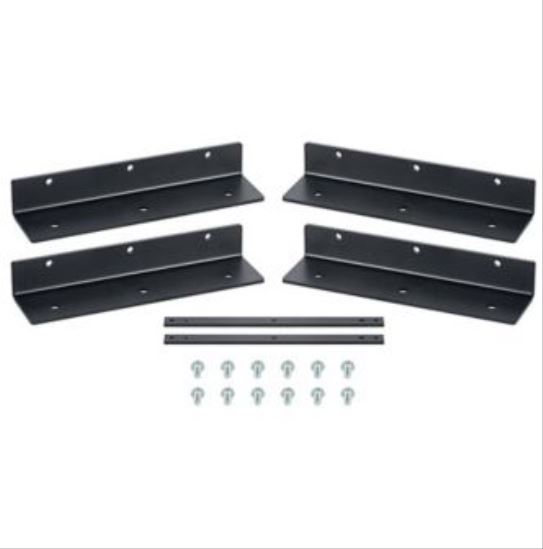 Panduit NAKOSHPD rack accessory Mounting bracket1