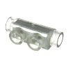 Panduit PISR1/0-1 wire connector Transparent4