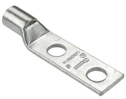Panduit LCMD240-14-5 wire connector Stainless steel1