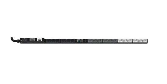 Panduit P36E12M power distribution unit (PDU) 36 AC outlet(s) 0U Black1