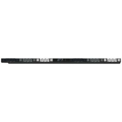 Panduit P48E13M power distribution unit (PDU) 48 AC outlet(s) 0U Black1