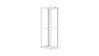 Panduit R4P42CNWH rack cabinet 45U Freestanding rack White2