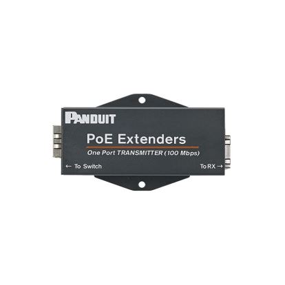 Panduit POEXTX1 network extender Network transmitter1