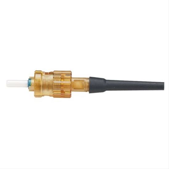 Panduit FST2MC5BL fiber optic connector ST Male/Male1