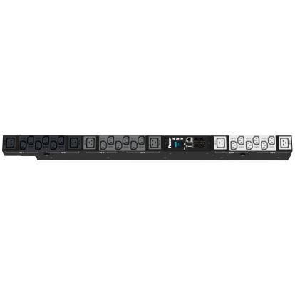 Panduit P24D30M power distribution unit (PDU) 24 AC outlet(s) 0U Black1