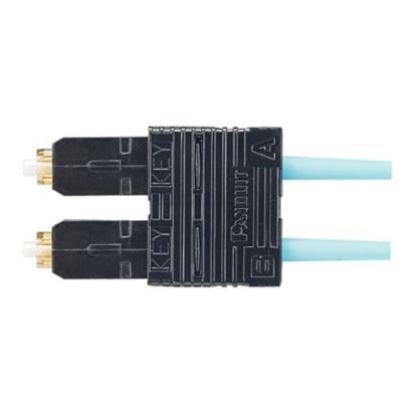 Panduit FSC2DMCXAQ fiber optic connector SC Male1