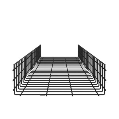 Panduit PWB6X18BL rack accessory Cable basket kit1