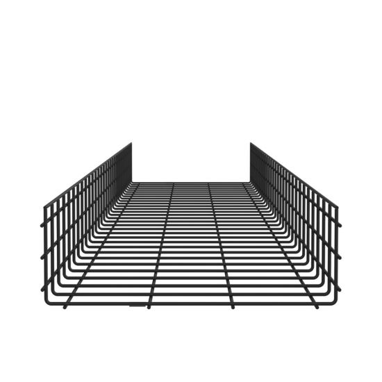 Panduit PWB6X18BL rack accessory Cable basket kit1