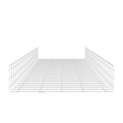 Panduit PWB6X24WH rack accessory Cable basket kit1