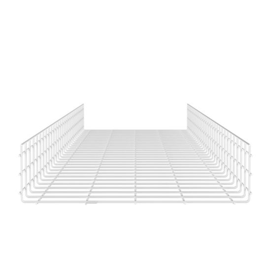 Panduit PWB6X24WH rack accessory Cable basket kit1