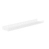 Panduit PWB6X24WH rack accessory Cable basket kit2