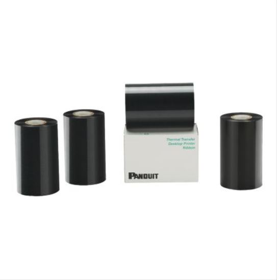 Panduit RMEH2BL printer ribbon1