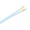 Panduit FOIRZ02Y fiber optic cable OM4 Blue1