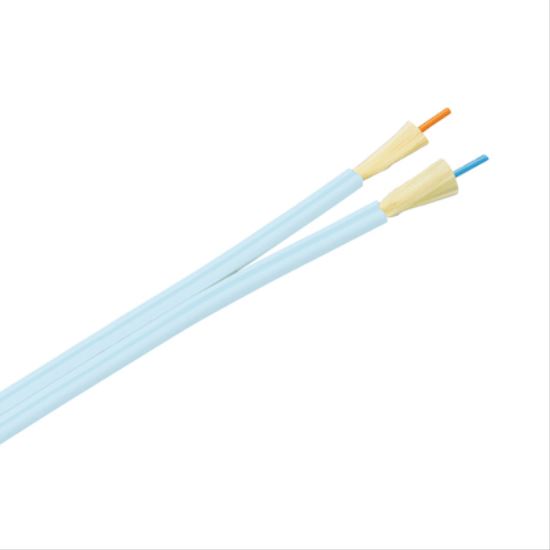Panduit FOIRZ02Y fiber optic cable OM4 Blue1