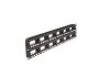 Panduit MINI COM 24 PT MODULAR FLUSH PK1MOQ101