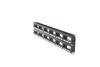 Panduit MINI COM 24 PT MODULAR FLUSH PK1MOQ102